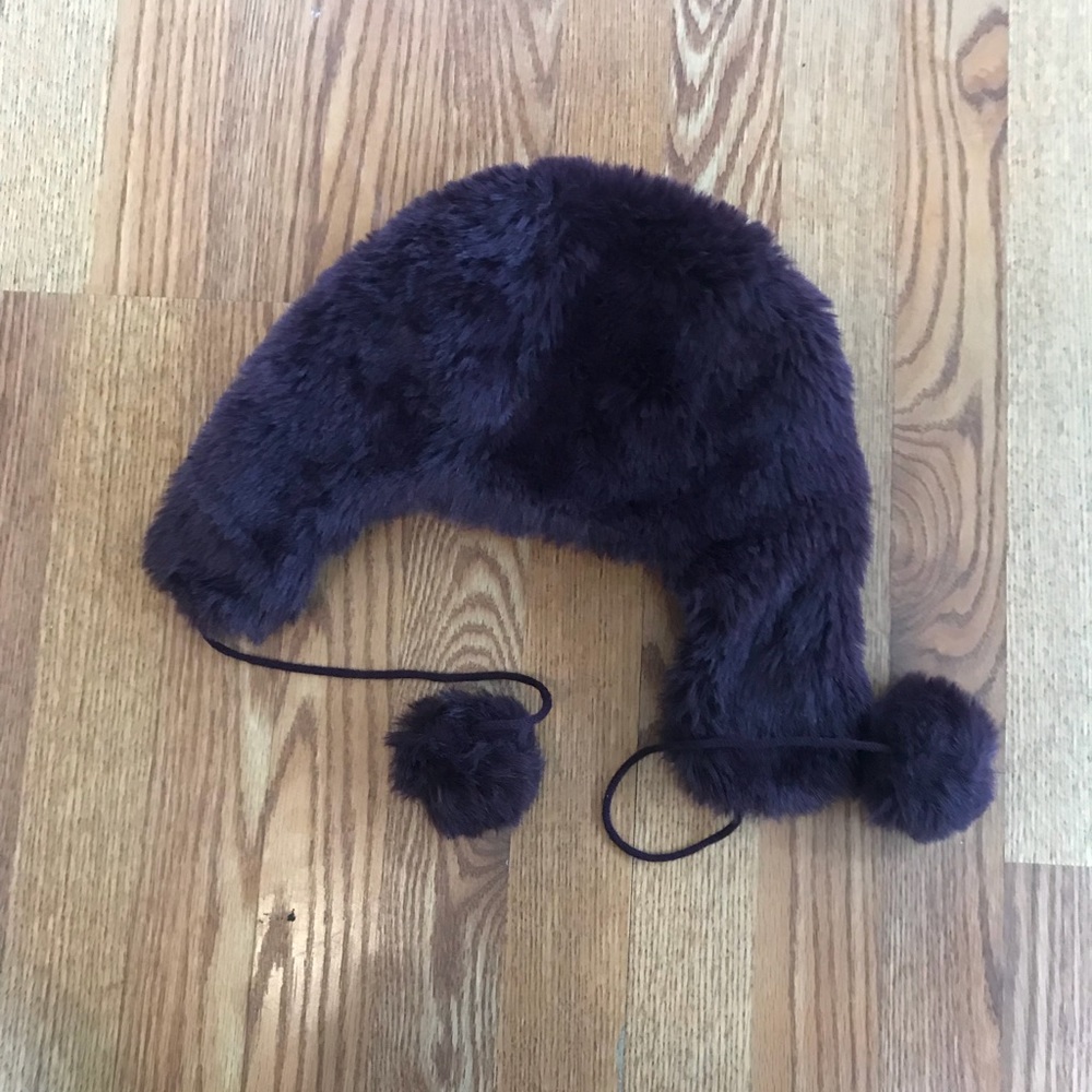 Winter Hat - Picture 2 of 2